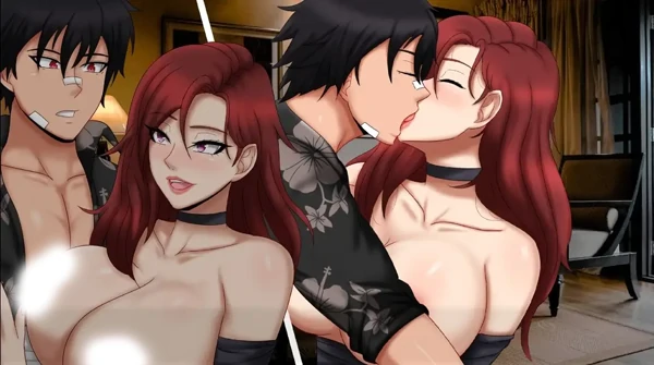 图片[5]-安卓+电脑【精品RPG/后宫/巨乳/沙盒】妈妈驯服者1.3 步-小强游戏