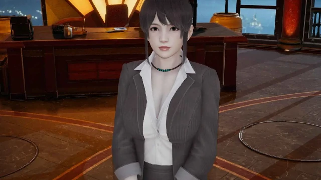 图片[12]-安卓+电脑【亚洲SLG/动态】黑暗同伴S2Ch.12步-小强游戏