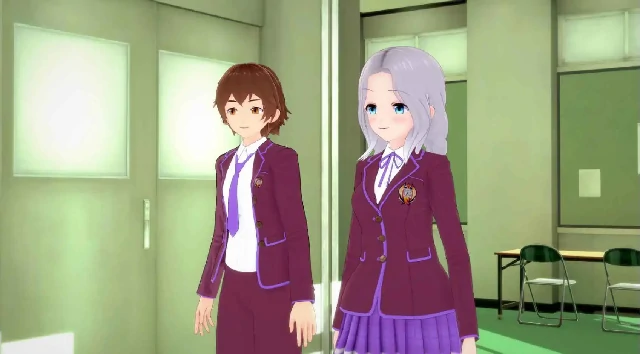 图片[10]-安卓+电脑【日系SLG/动态】巫术的秘密 v0.39步-小强游戏