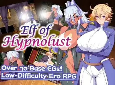 图片[1]-安卓+电脑【RPG/兽交/女主角/怀孕】催眠欲望精灵2.0-小强游戏