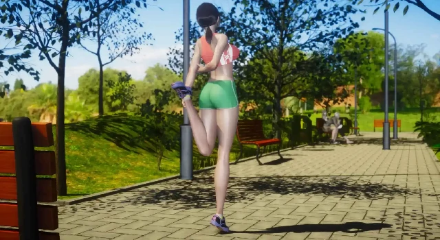 图片[1]-安卓+电脑【亚洲SLG/动态】异常 v0.982.979步-小强游戏