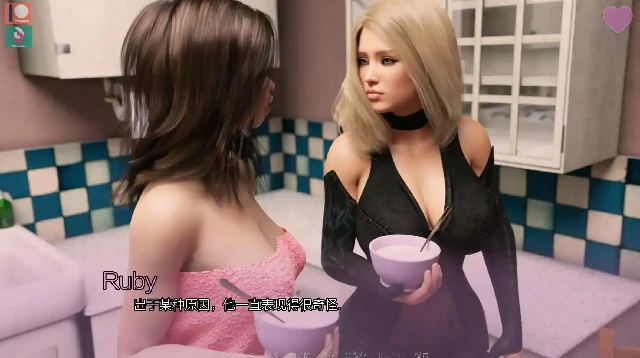 图片[10]-安卓+电脑【精品SLG/动态】禁忌激情 v0.13.0步-小强游戏