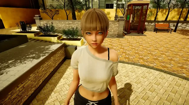 安卓+电脑【亚洲SLG/动态】欲望后宫 v0.57步-小强游戏