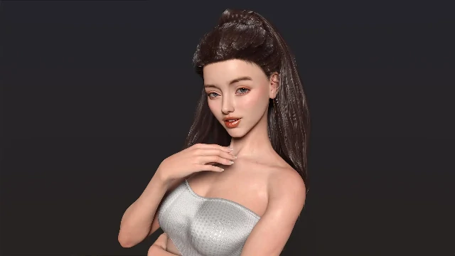 图片[10]-安卓+电脑【精品SLG/动态】如何失去童贞 全CG画廊v1.1FE完结 步-小强游戏