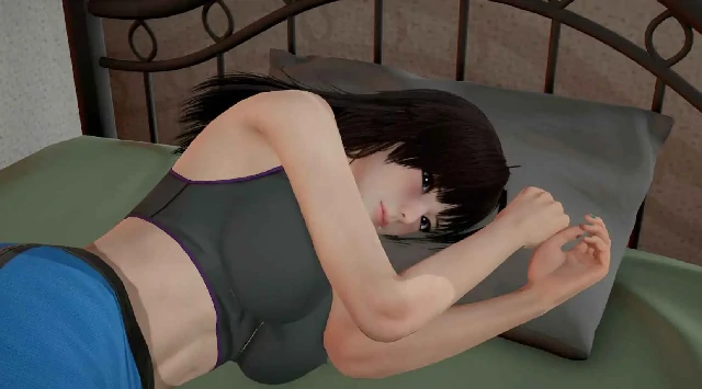 图片[1]-安卓+电脑【亚洲SLG/动态】我和妹妹 v0.9步-小强游戏