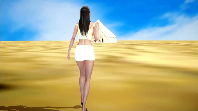 图片[6]-安卓+电脑【亚洲SLG/动态】深渊中的黎明 Ch2步-小强游戏