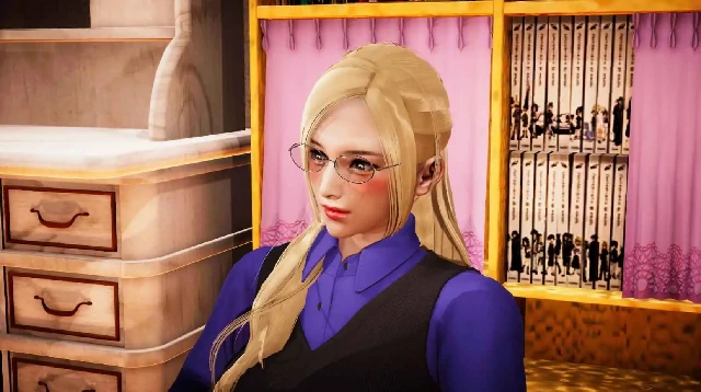 图片[2]-安卓+电脑【亚洲SLG/动态】我和妹妹 v0.9步-小强游戏