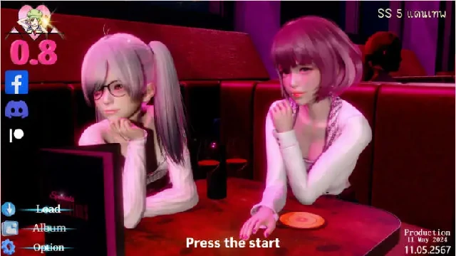 图片[8]-安卓+电脑【亚洲SLG/动态】阿瓦维拉诺克斯 v1.3.1步-小强游戏