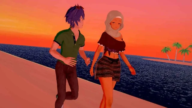 图片[11]-安卓+电脑【日系SLG/动态】看守人S1 v1.0步-小强游戏