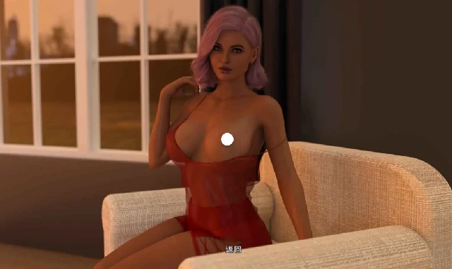 图片[9]-安卓+电脑【欧美SLG/动态】大学时光S2 全CG画廊vEp.5步-小强游戏