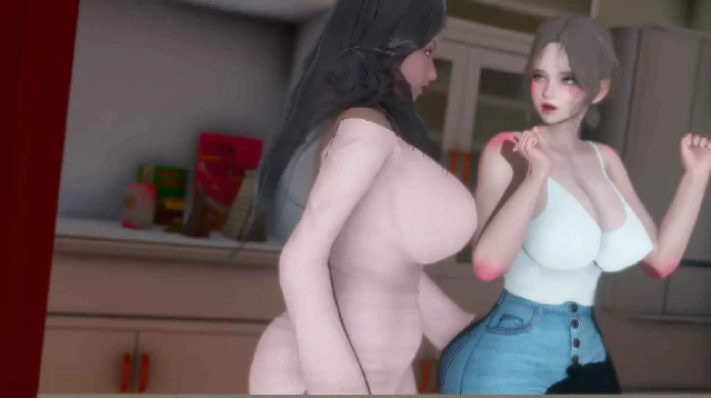 图片[8]-安卓+电脑【亚洲SLG/动态】追逐欲望 全CG画廊 v0.25步-小强游戏