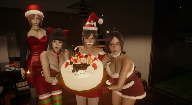 图片[1]-安卓+电脑【精品SLG/动态】巫师的悖论Ch.4步-小强游戏