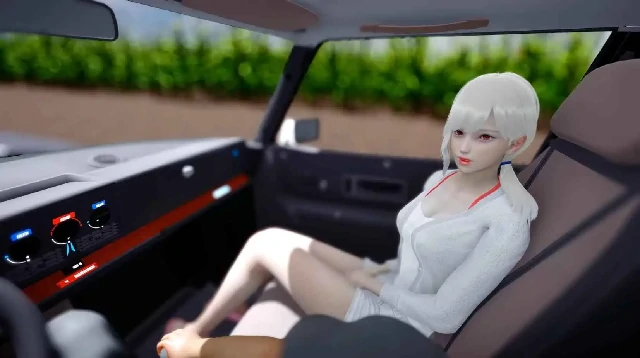 图片[2]-安卓+电脑【日系SLG/动态】希望未来更美好Ep.3v0.25步-小强游戏