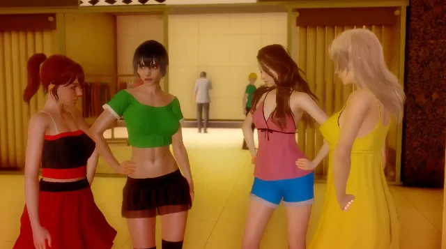 图片[8]-安卓+电脑【亚洲SLG/动态】异常 v0.982.979步-小强游戏