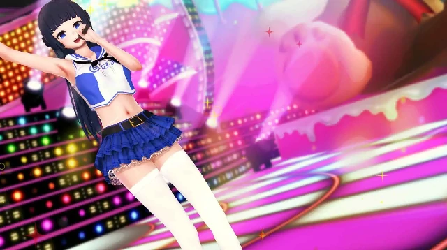 图片[9]-安卓+电脑【精品SLG/动态】空灵领带 全CG画廊v0.4步-小强游戏