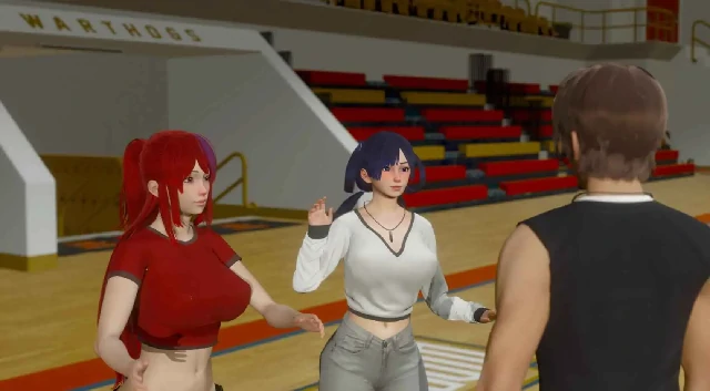 图片[7]-安卓+电脑【亚洲SLG/动态】关键时刻 v0.3步-小强游戏