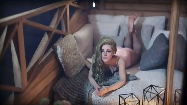 图片[7]-安卓+电脑【欧美SLG/动态】丹弗斯小姐 v0.1.2.2步-小强游戏