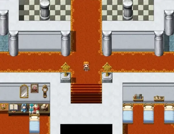 图片[2]-安卓+电脑【RPG/动态/原神同人】性爱冲击1.2 步-小强游戏