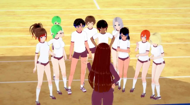 图片[12]-安卓+电脑【日系SLG/动态】巫术的秘密 v0.39步-小强游戏