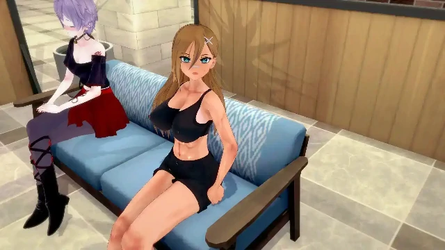 图片[8]-安卓+电脑【日系SLG/动态】走！走！披萨男孩 v0.1.7步-小强游戏