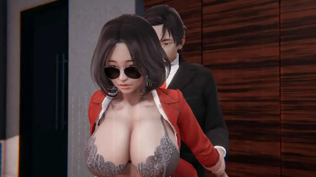 图片[10]-安卓+电脑【日系SLG/沙盒】巴斯蒂安的家庭秘密 v0.02.8步-小强游戏