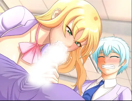 图片[3]-安卓+电脑【RPG/沙盒/腐败/多结局】性欲亢进恶梦1.0-小强游戏