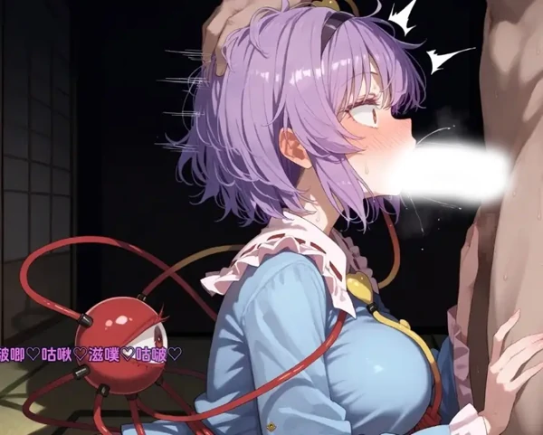 图片[2]-安卓+电脑【RPG/触手/跨种族】古明地姊妹在异世界卖春的故事-小强游戏