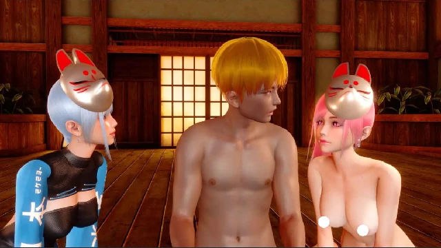 图片[7]-安卓+电脑【亚洲SLG/动态】阿瓦维拉诺克斯 v1.3.1步-小强游戏