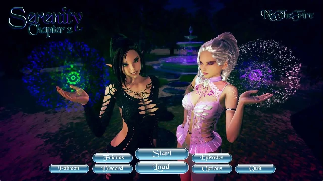 安卓+电脑【亚洲SLG/动态】宁静 第二季Ch.2v0.4步-小强游戏