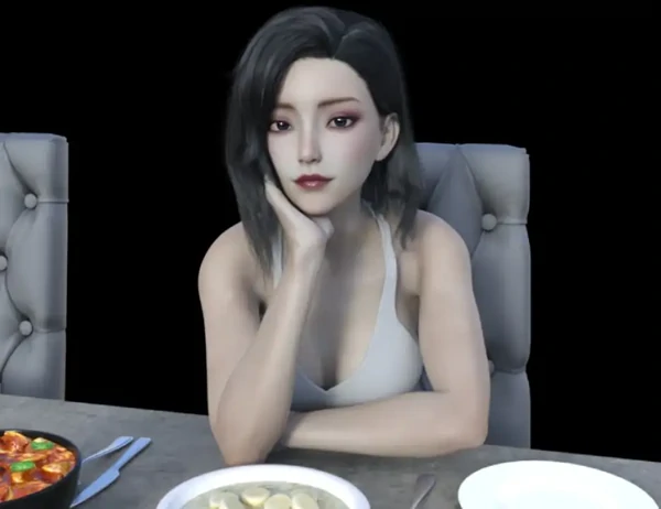 安卓+电脑【RPG/动态/足交/多结局】欲望之城v1.1.8 步-小强游戏