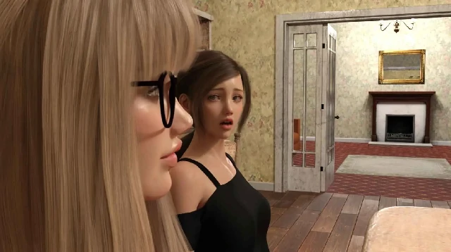 图片[9]-安卓+电脑【欧美SLG/动态】神秘学 v0.4b步-小强游戏