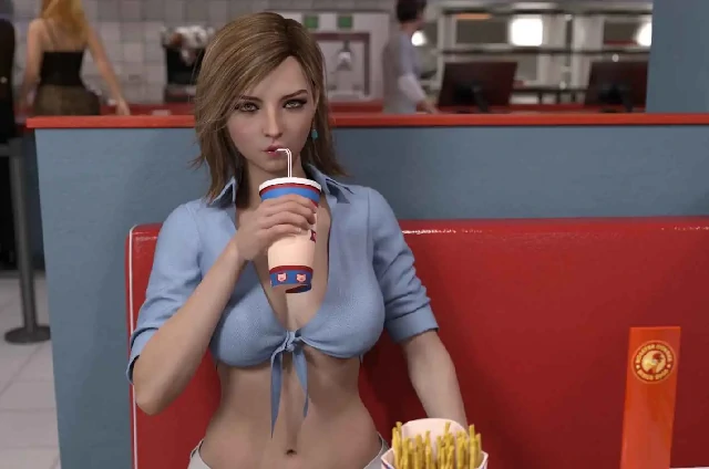 图片[8]-安卓+电脑【精品SLG/后宫/动态】简单的日子 v0.20.4步-小强游戏