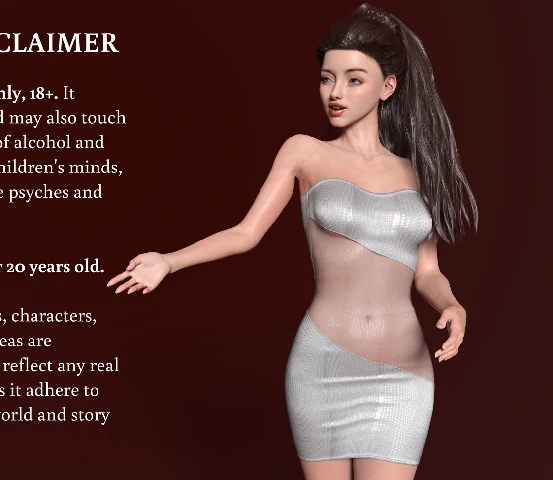 图片[1]-安卓+电脑【精品SLG/动态】如何失去童贞 全CG画廊v1.1FE完结 步-小强游戏