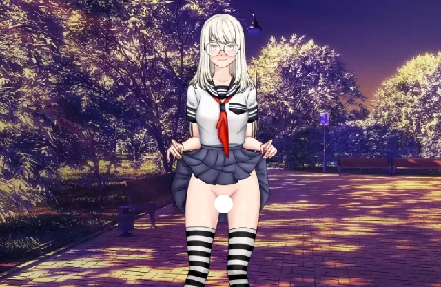 图片[5]-安卓+电脑【日系SLG/后宫/动态】学校游戏 v0.972步-小强游戏