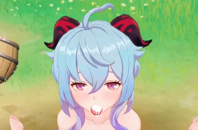 安卓+电脑【RPG/动态/原神同人】性爱冲击1.2 步-小强游戏