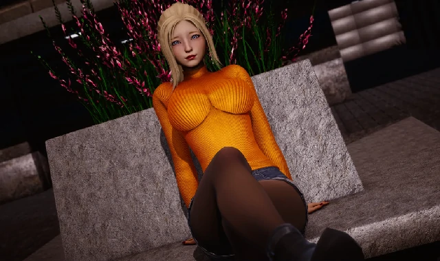 图片[15]-安卓+电脑【亚洲SLG/动态】伊甸碎片Ch.4步-小强游戏