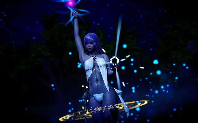 图片[18]-安卓+电脑【亚洲SLG/动态】伊甸碎片Ch.4步-小强游戏