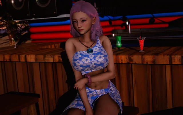 图片[14]-安卓+电脑【亚洲SLG/动态】伊甸碎片Ch.4步-小强游戏