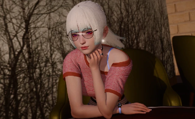 安卓+电脑【亚洲SLG/动态】伊甸碎片Ch.4步-小强游戏