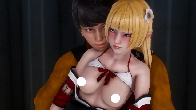 图片[8]-安卓+电脑【亚洲SLG/动态】黑暗同伴S2Ch.12步-小强游戏