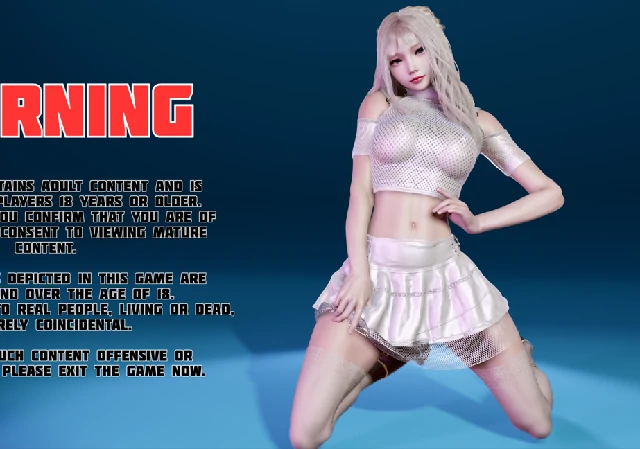 安卓+电脑【亚洲SLG/动态】八急拳 全CG画廊v0.3.7步-小强游戏