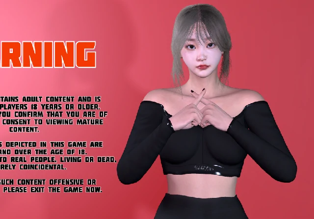 图片[10]-安卓+电脑【亚洲SLG/动态】八急拳 全CG画廊v0.3.7步-小强游戏