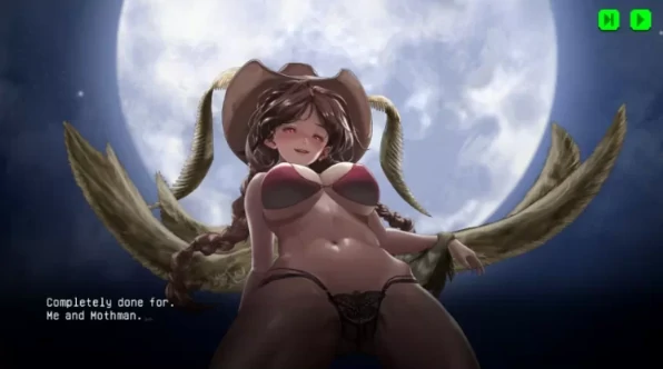 图片[6]-PC电脑版【ACT/动态】妖怪净化人 I will purify you v1.0 正式版 存档+步-小强游戏