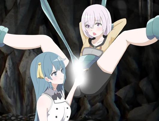 图片[3]-安卓+电脑【RPG/伪动态】挑战勇者试炼却被诱惑的我-小强游戏