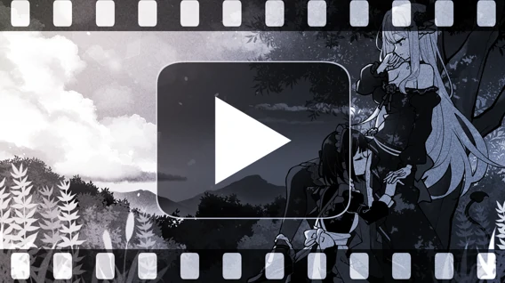 图片[1]-安卓+电脑【SLG互动/百合】魔族千金与女仆的30日 v1.01-小强游戏