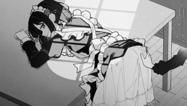 图片[4]-安卓+电脑【SLG互动/百合】魔族千金与女仆的30日 v1.01-小强游戏