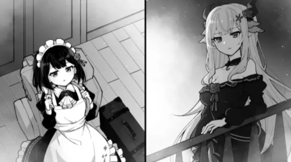 图片[5]-安卓+电脑【SLG互动/百合】魔族千金与女仆的30日 v1.01-小强游戏