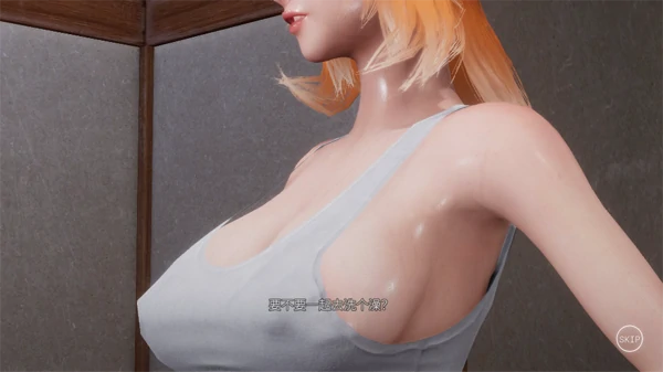 图片[7]-PC电脑版【3D/全动态/全CV/新作】狐仙神社的悠闲时光 Shrine Fox Days 步-小强游戏