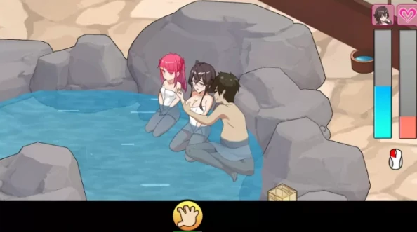 图片[15]-PC电脑版【互动SLG/动态】蘑菇岛打工日记 V1.0.2 步+存档【1.6G】-小强游戏