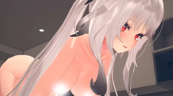 图片[6]-PC电脑版【时间暂停/全动态/互动】跟~踪！~催○她→偷偷恶作剧→随处做爱 步-小强游戏